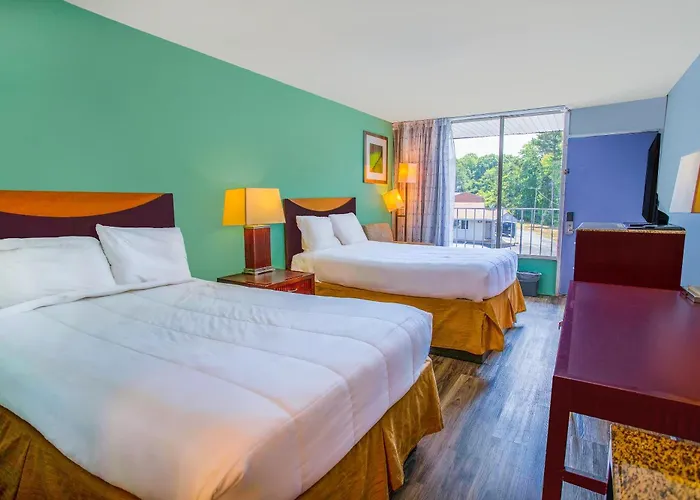 Oyo Inn Kernersville