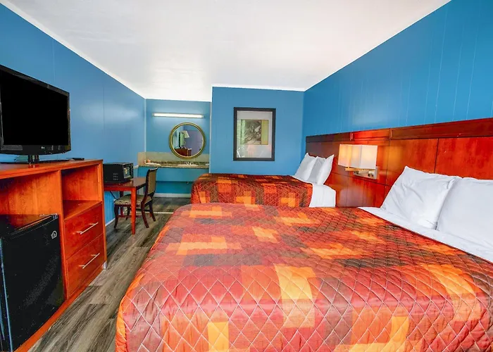 Oyo Inn Kernersville