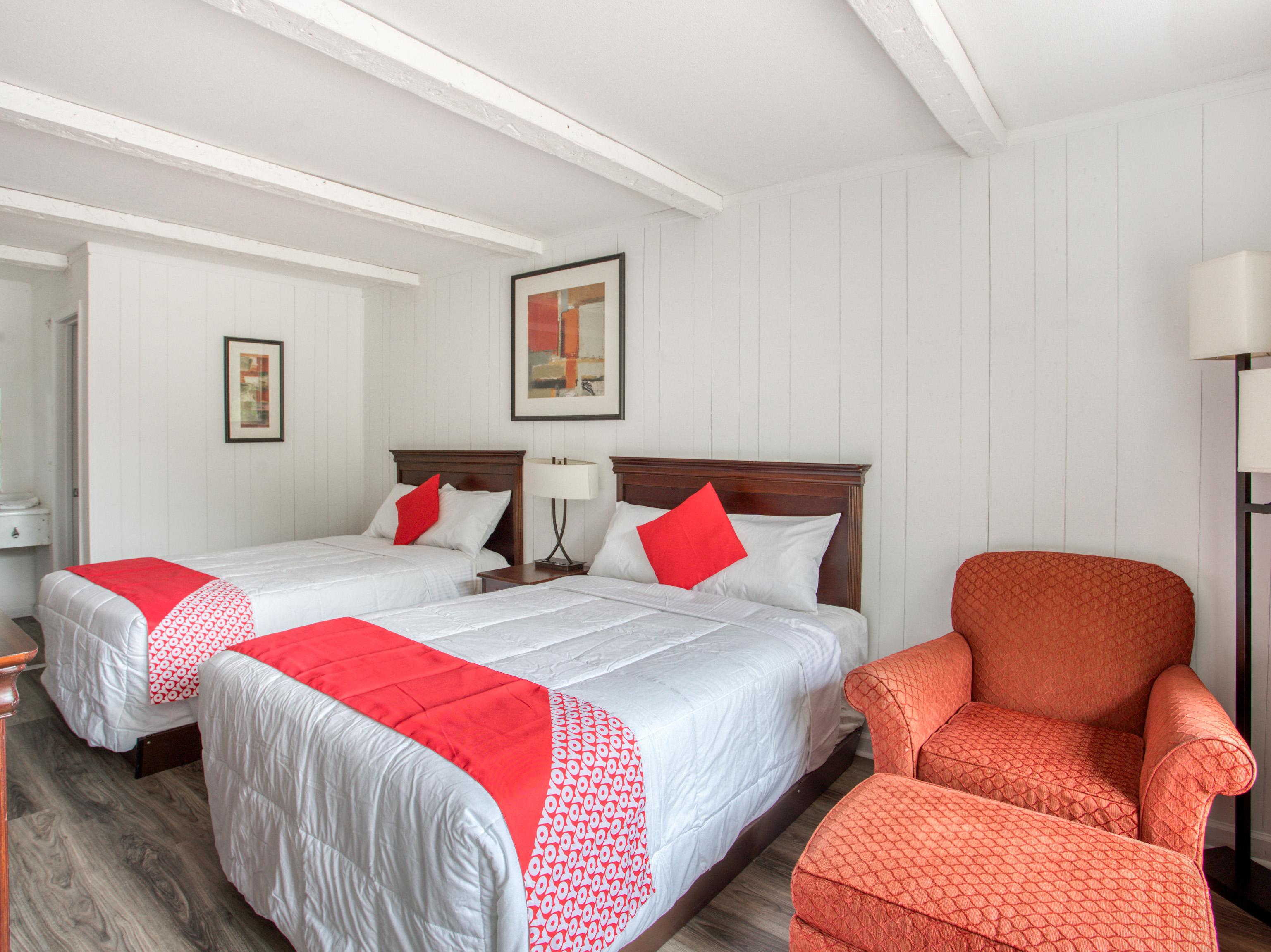Hotel Oyo 2*