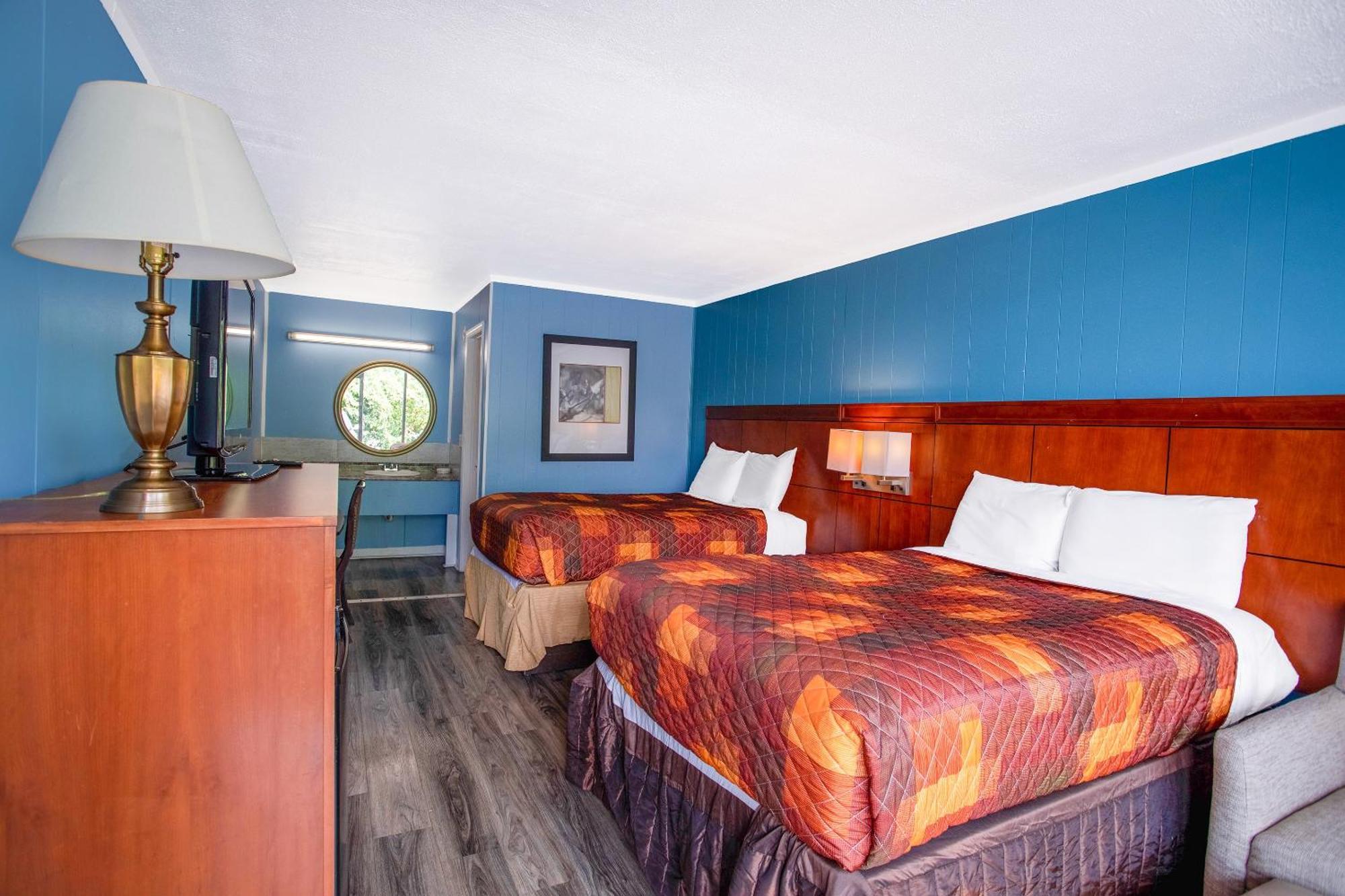 Oyo Hotel