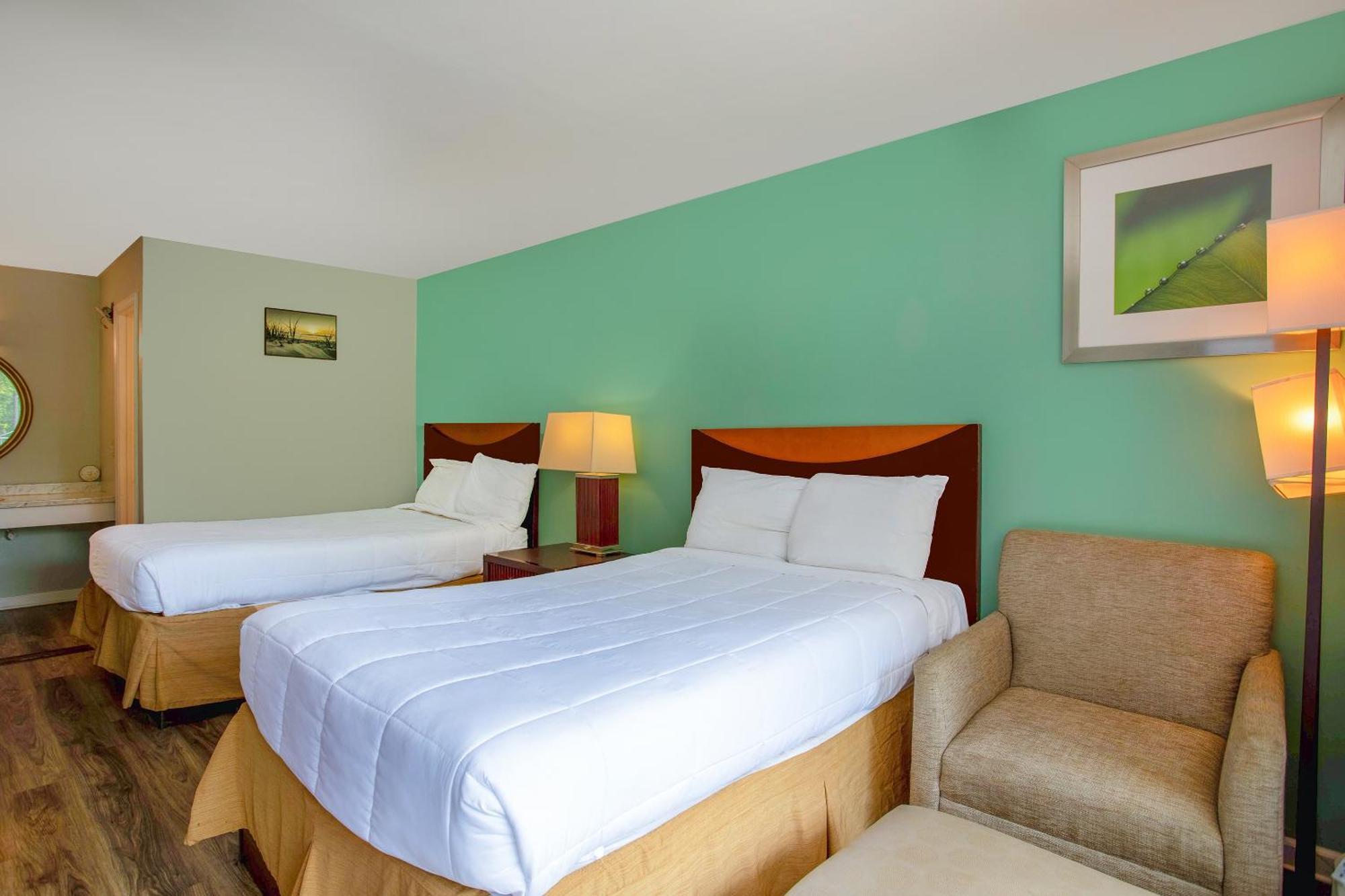 Oyo Hotel Kernersville