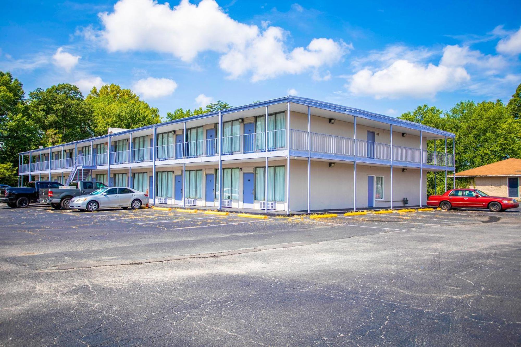 Oyo 2* Kernersville