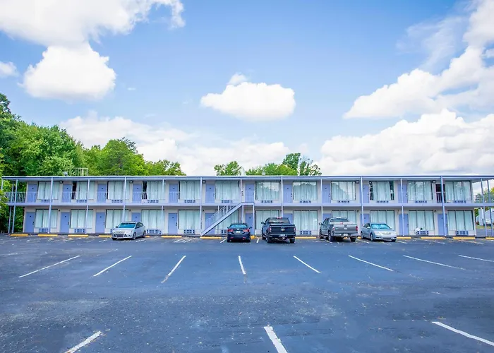 Oyo Inn Kernersville