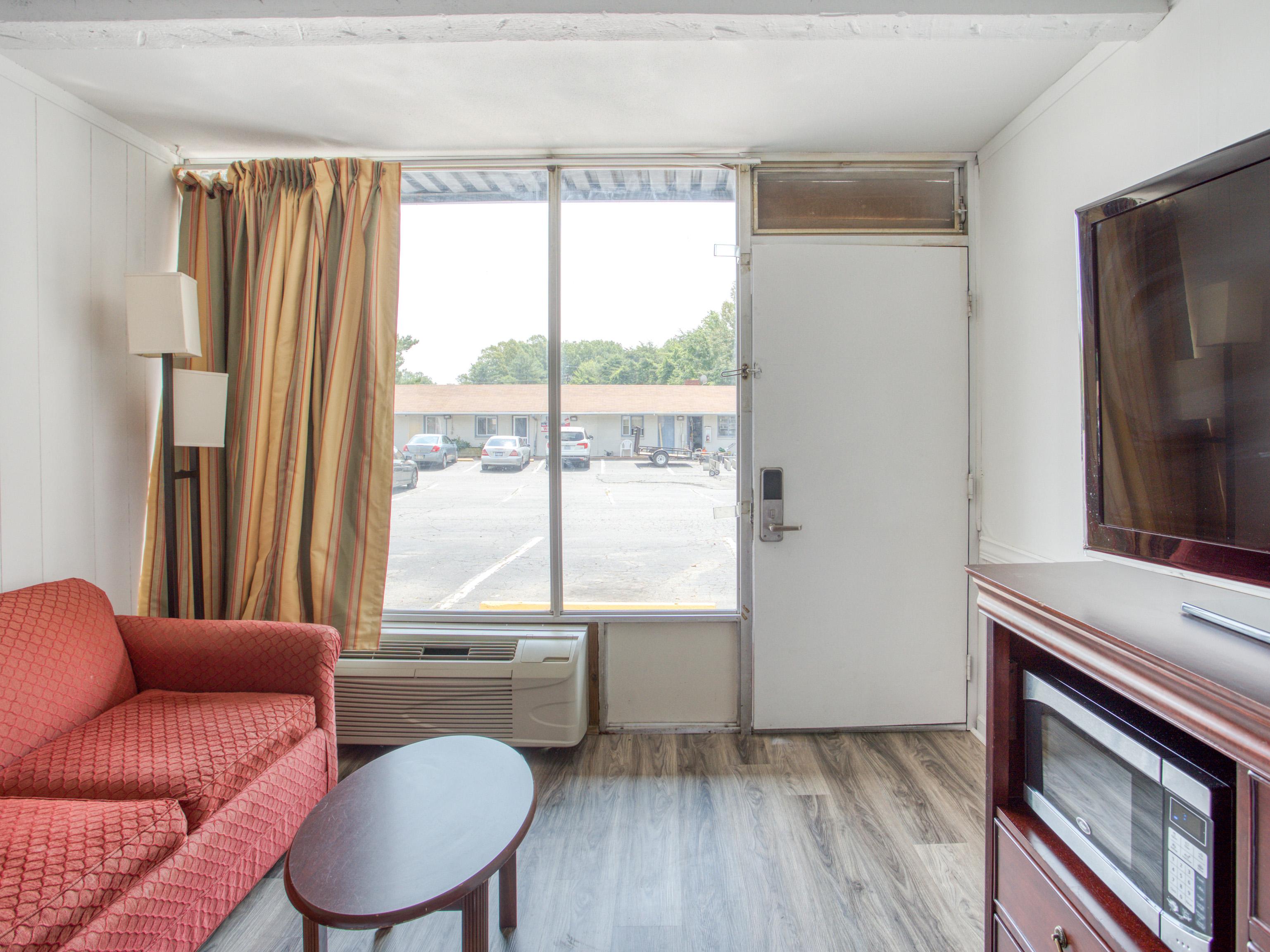 Oyo 2* Kernersville