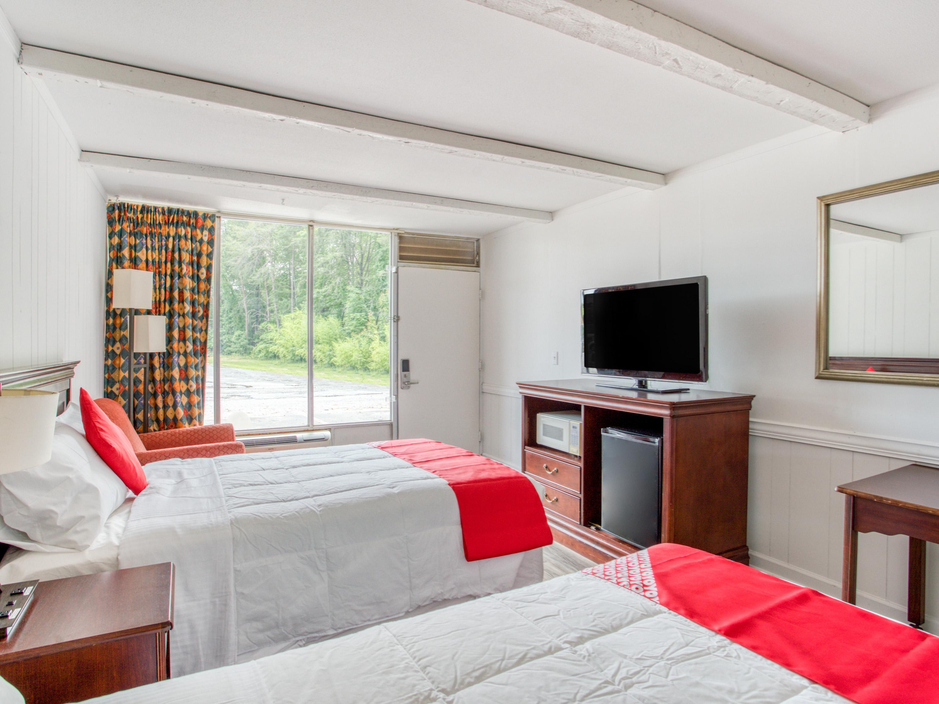 Oyo Hotel 2*