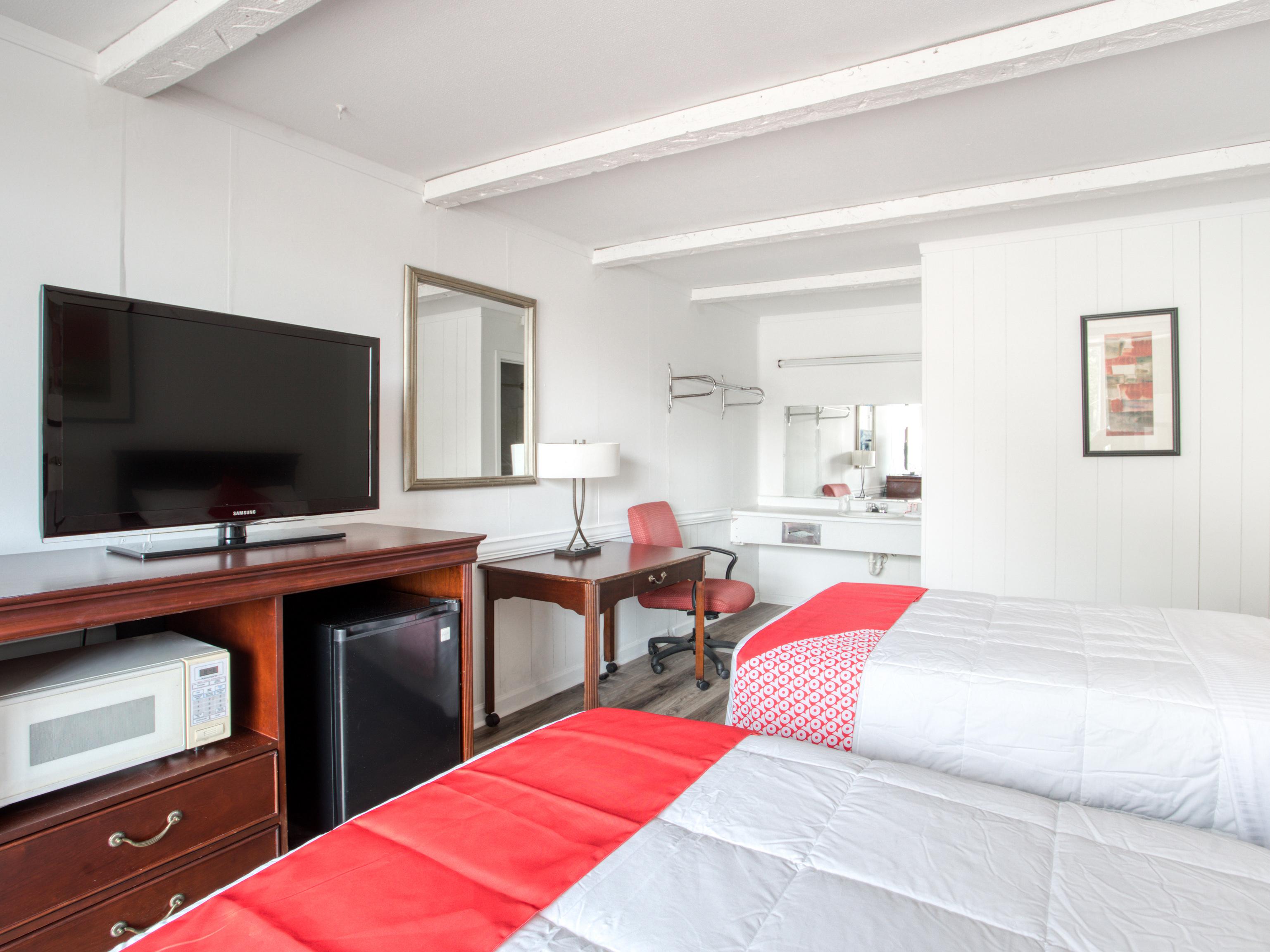 Oyo Hotel