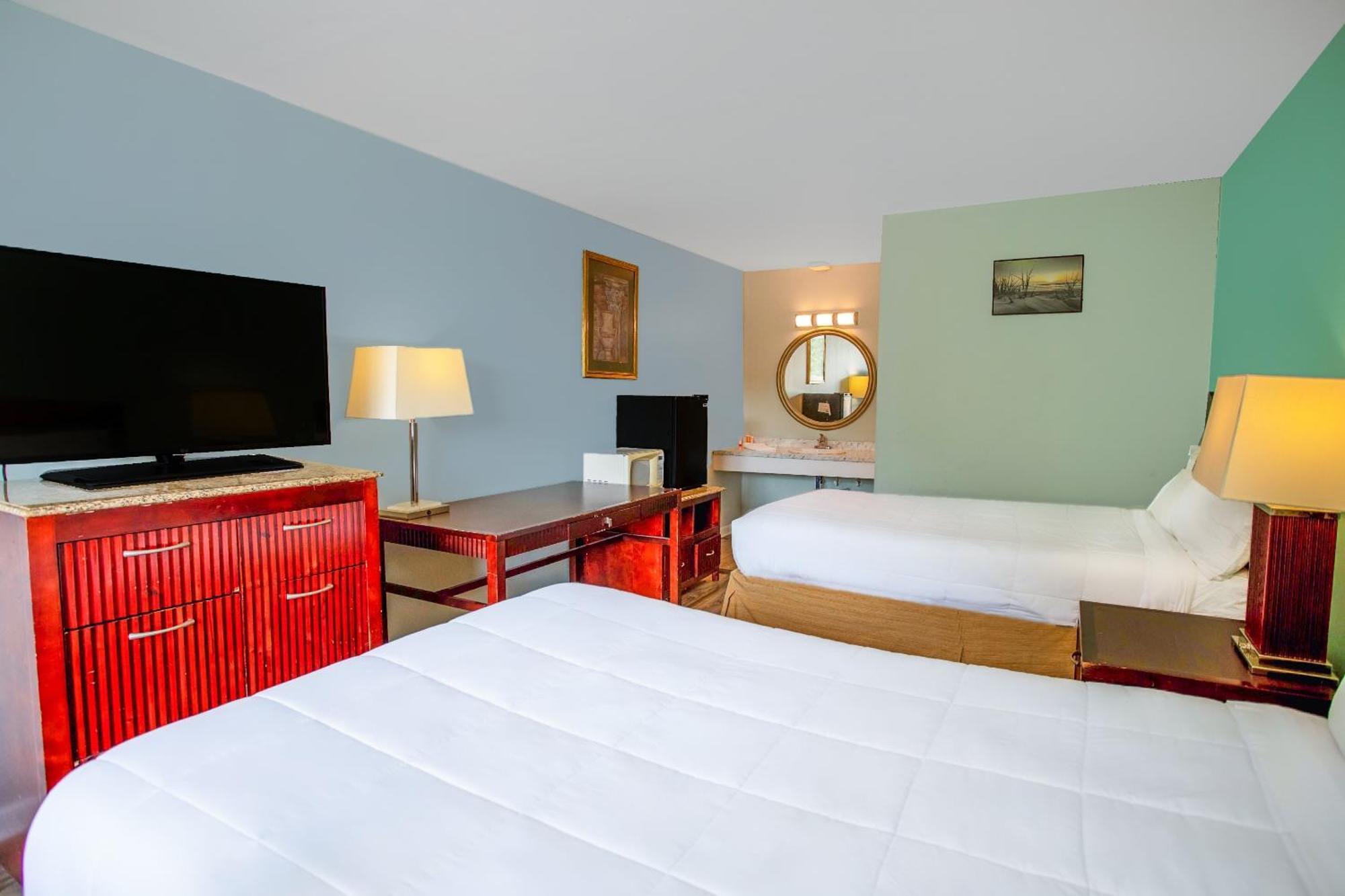Oyo Hotel Kernersville