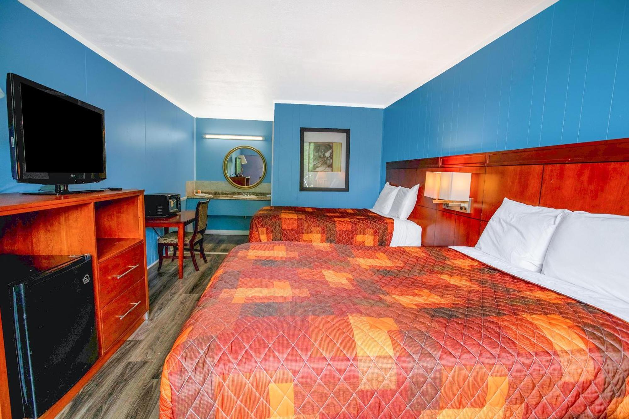 Oyo Hotel Kernersville