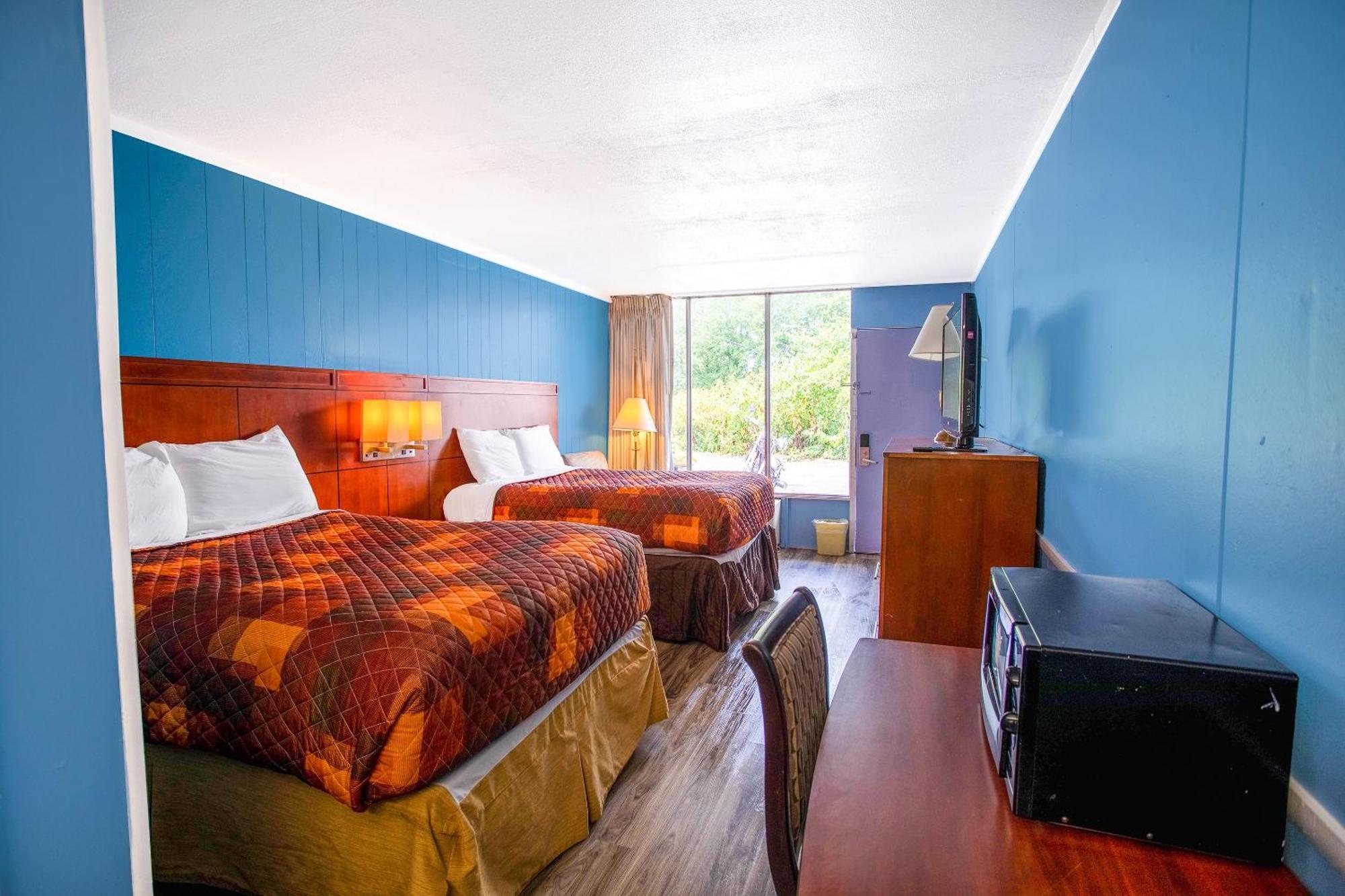 Hotel Oyo Kernersville