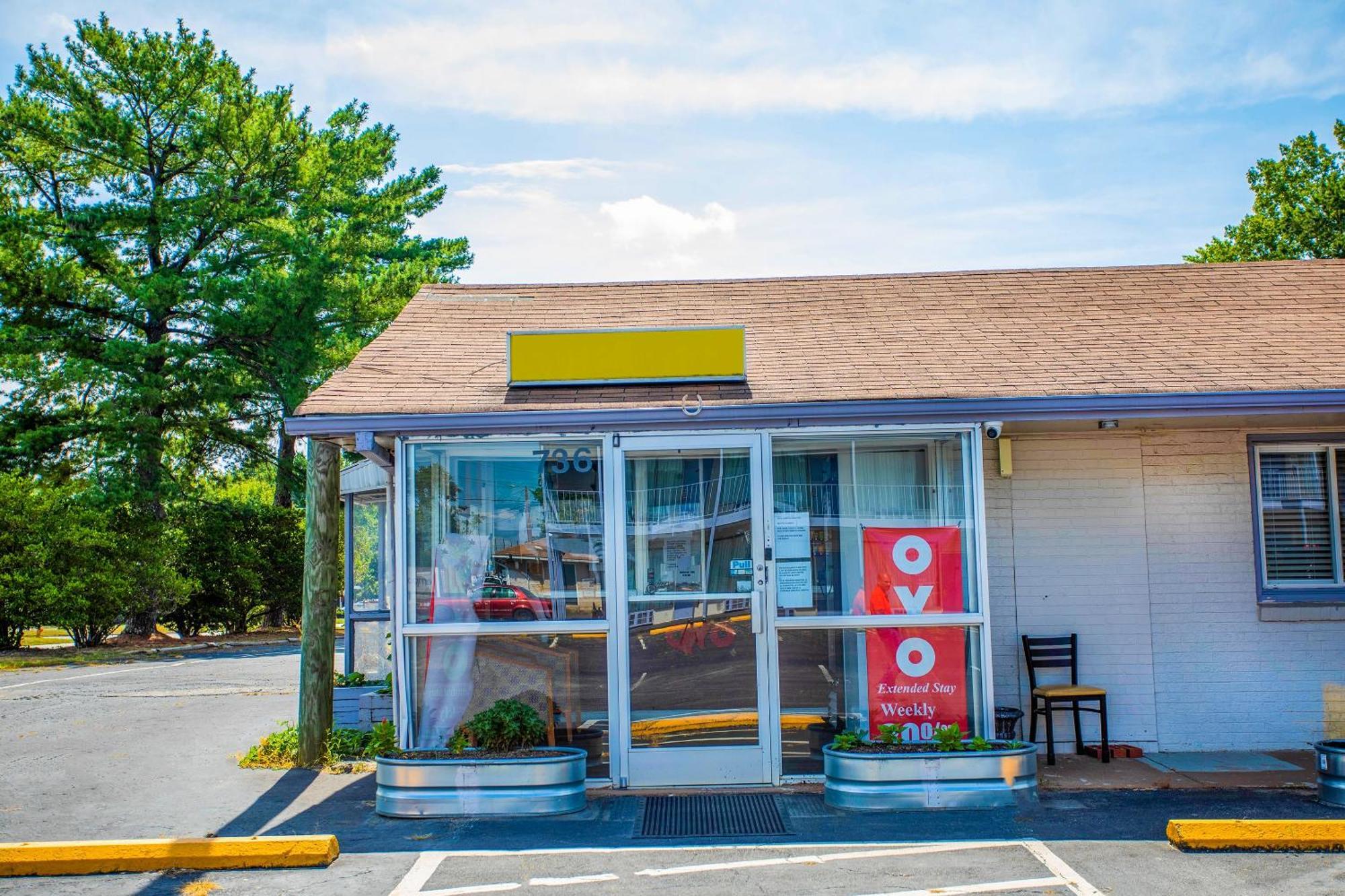Oyo Kernersville