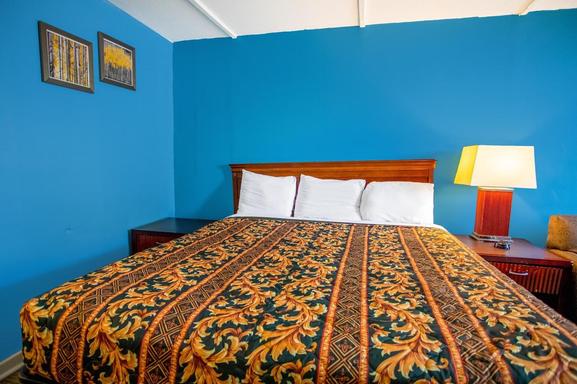 Oyo Hotel