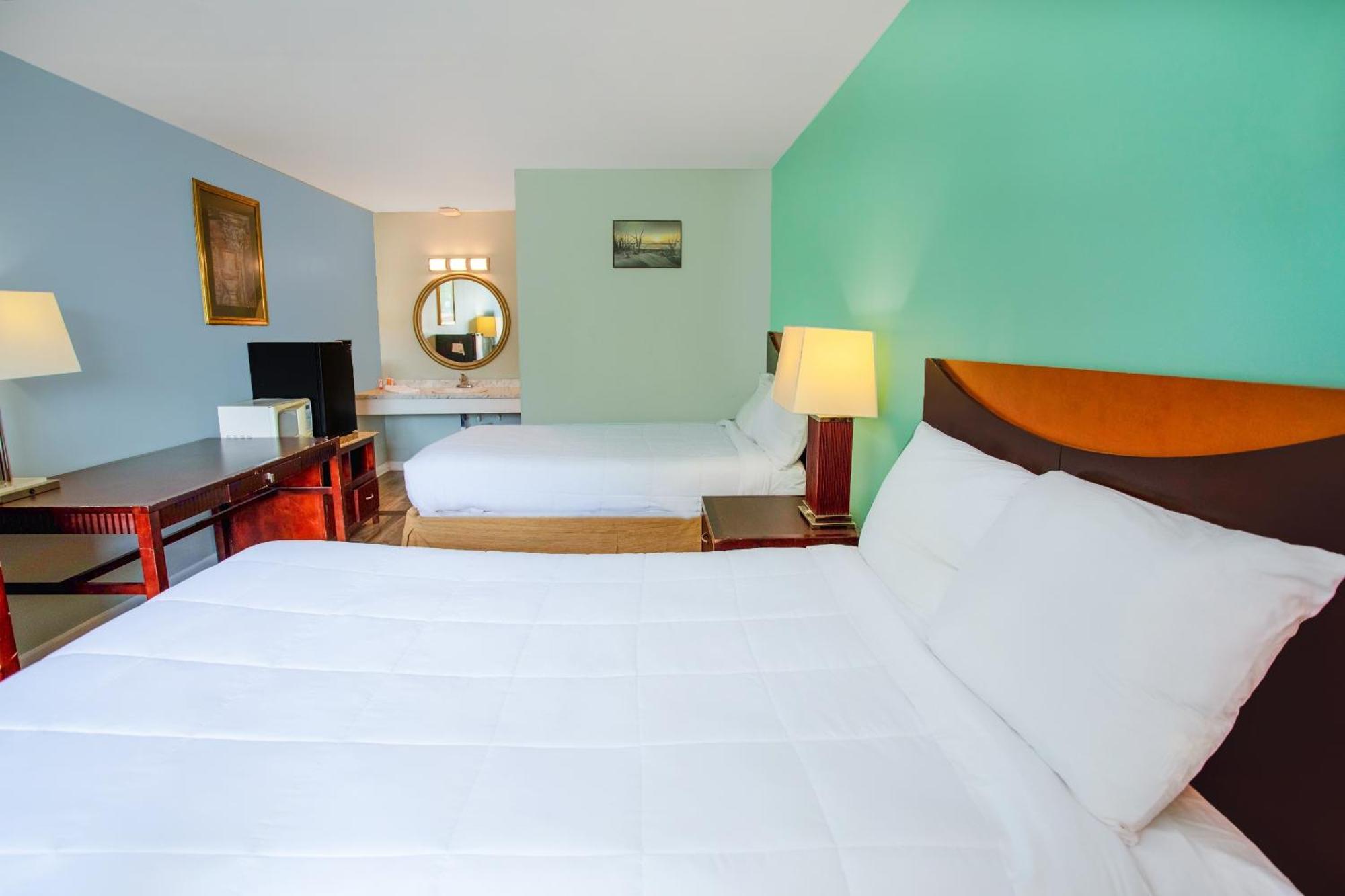 Hotel Oyo 2*